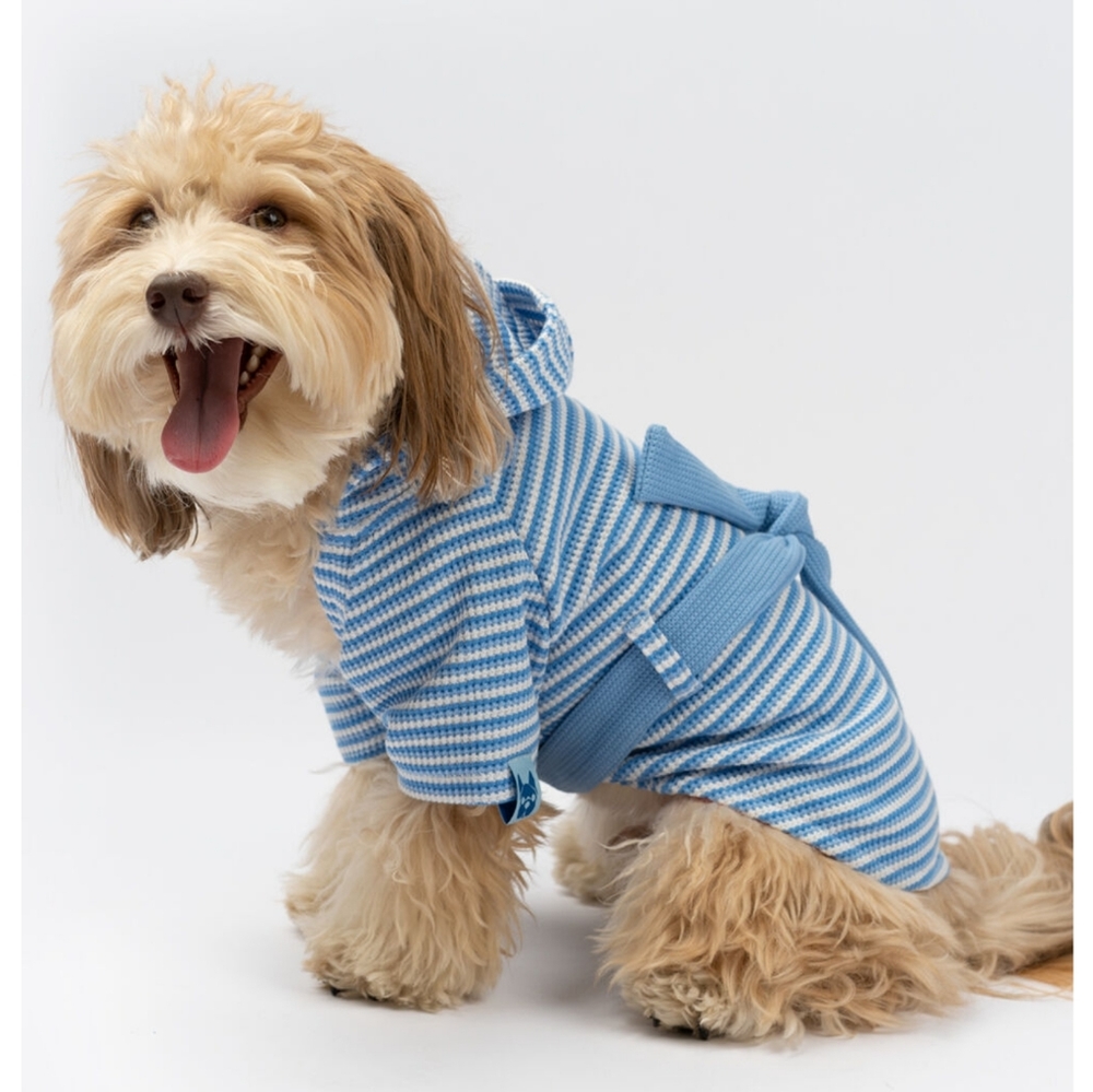 Puppy Robe